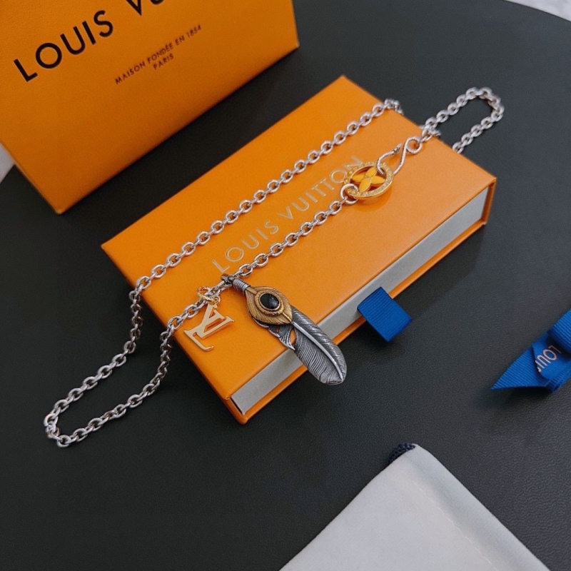 LV Necklaces